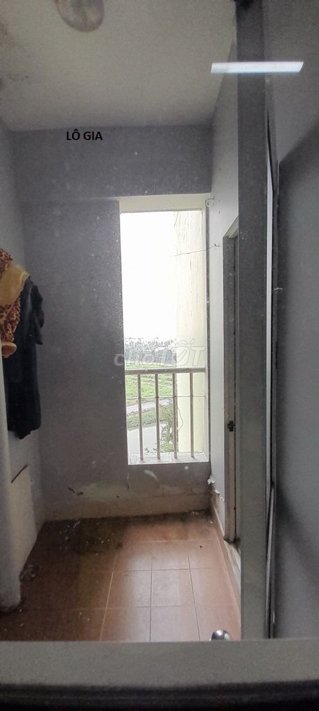 It's the owner who rented the Conic Garden 2 bedroom 1 w, area 56 meters, at 6 million