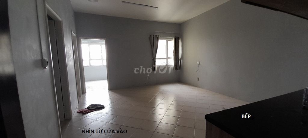 It's the owner who rented the Conic Garden 2 bedroom 1 w, area 56 meters, at 6 million