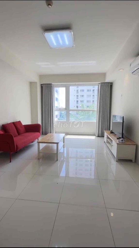 Rent a two-room Liên Phường District 9 million apartment.