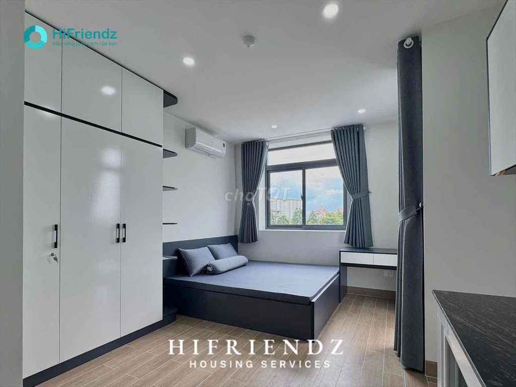 apartment 25 M2 full new interior 100% bandol elevator killer university dedication