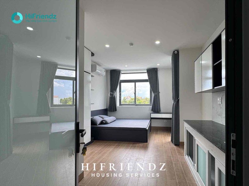 apartment 25 M2 full new interior 100% bandol elevator killer university dedication