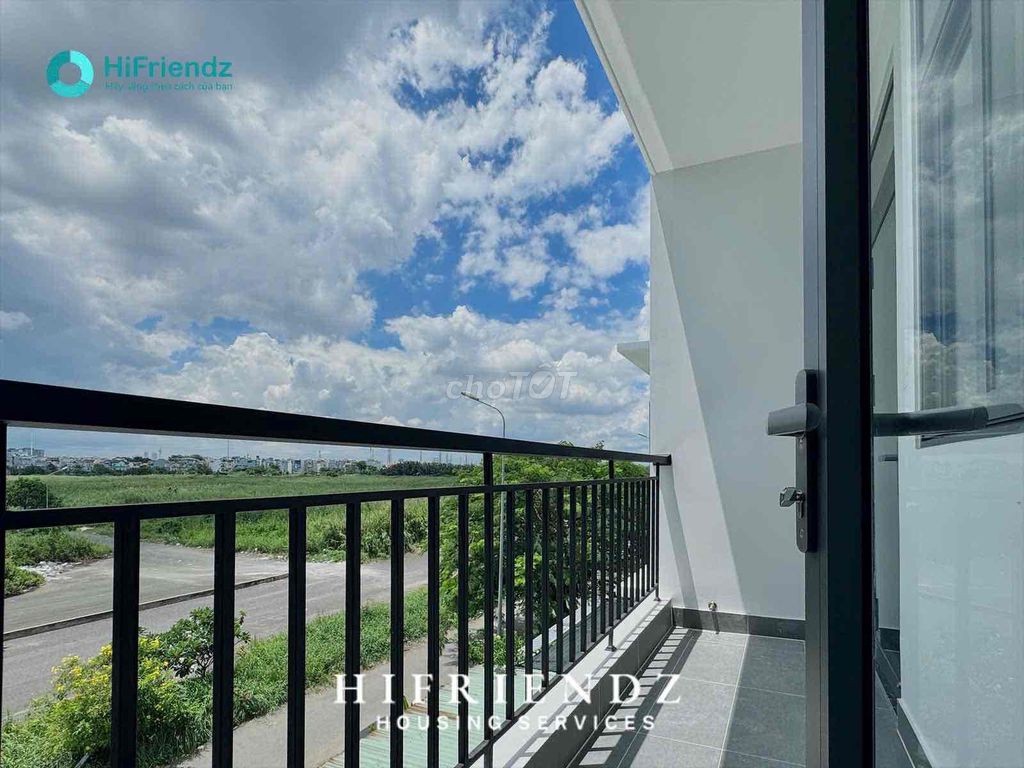 apartment 25 M2 full new interior 100% bandol elevator killer university dedication