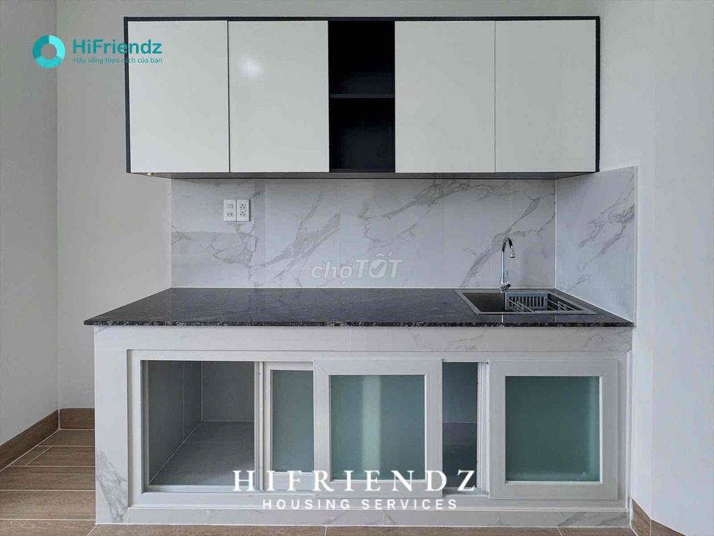 apartment 25 M2 full new interior 100% bandol elevator killer university dedication