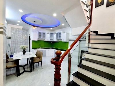 Need to rent hxt 339/3 A Nguyễn Thái Bình-7*12 Q.Tân Bình