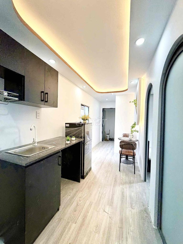 2 bedrooms, 18877, 1241/Hoàng Sa, 1894 5, Tân Bình, Pestilence 2
