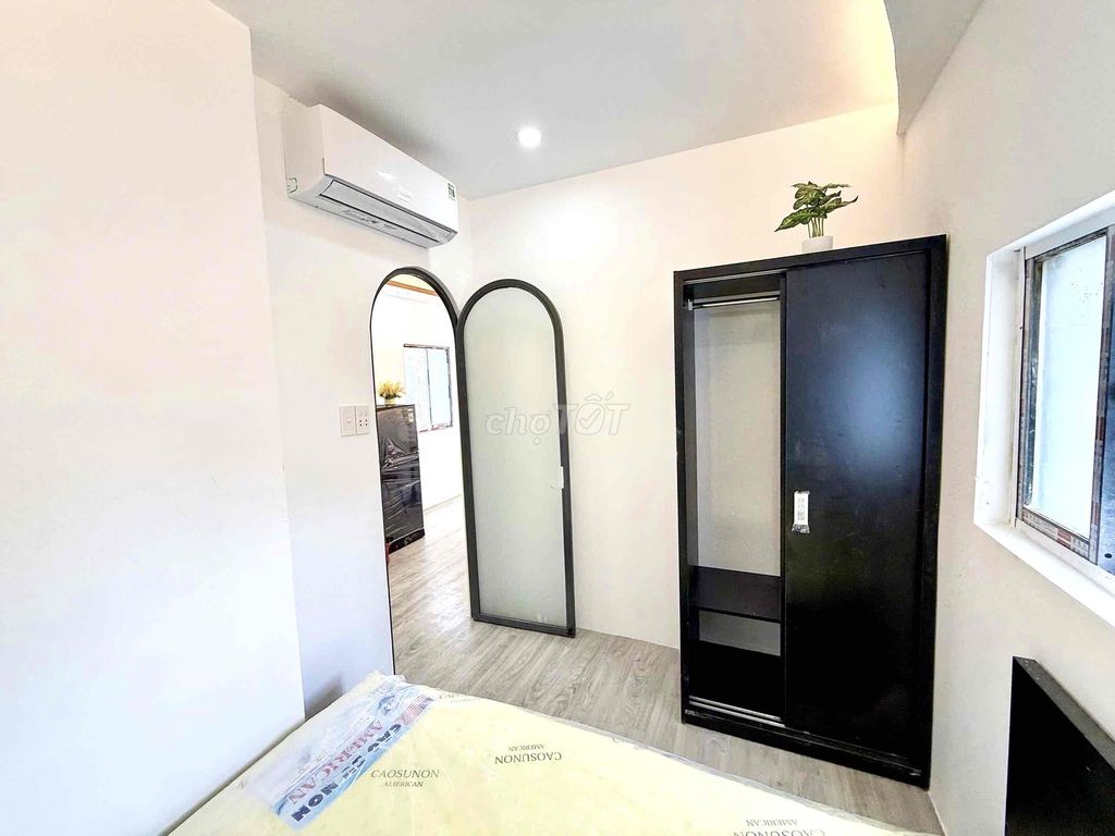 2 bedrooms, 18877, 1241/Hoàng Sa, 1894 5, Tân Bình, Pestilence 2