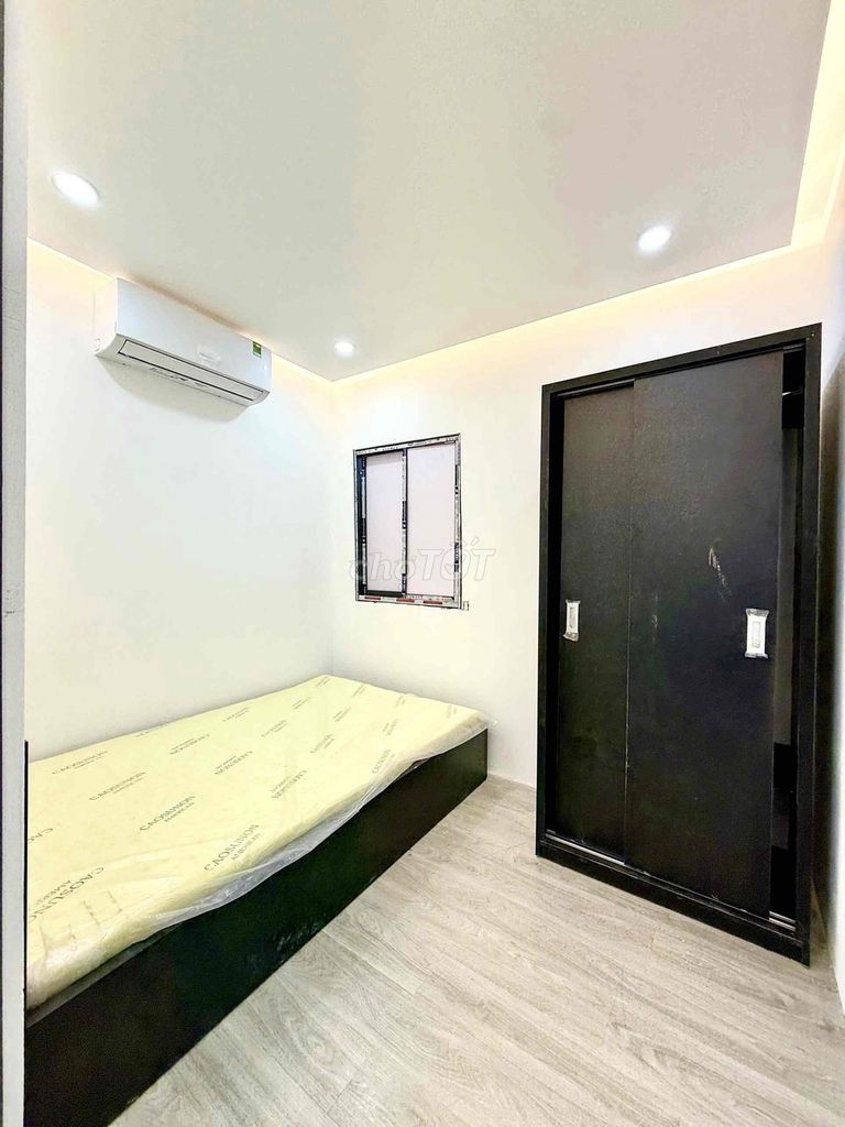 2 bedrooms, 18877, 1241/Hoàng Sa, 1894 5, Tân Bình, Pestilence 2