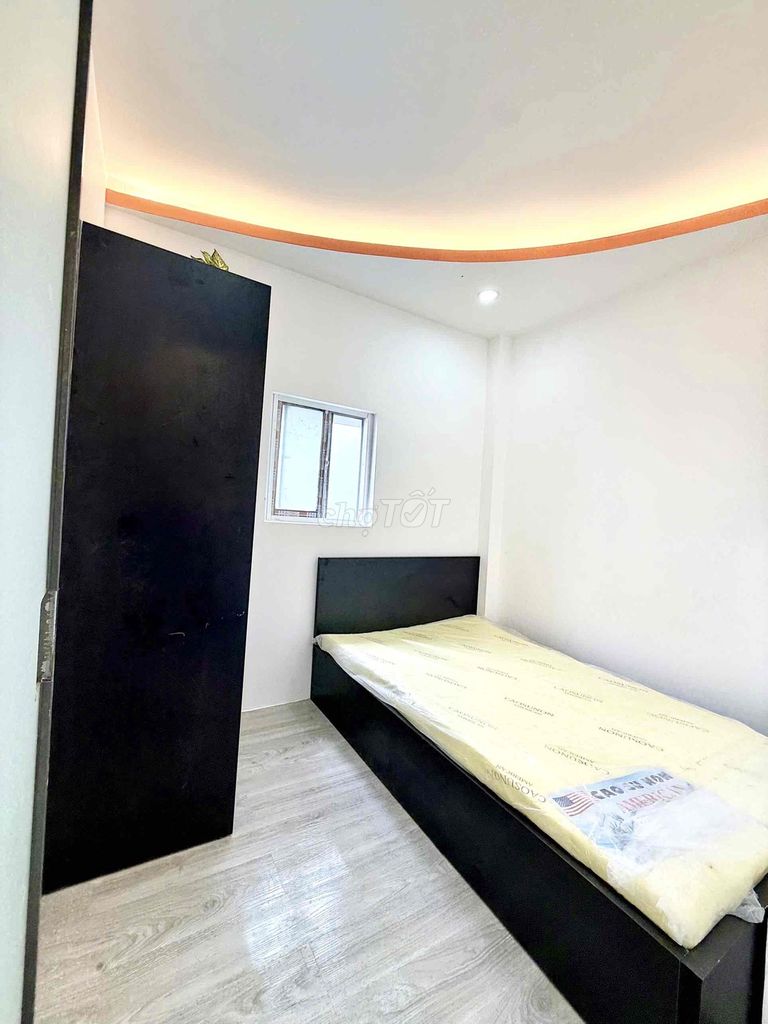 2 bedrooms, 18877, 1241/Hoàng Sa, 1894 5, Tân Bình, Pestilence 2