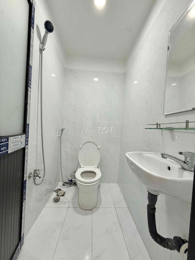 2 bedrooms, 18877, 1241/Hoàng Sa, 1894 5, Tân Bình, Pestilence 2