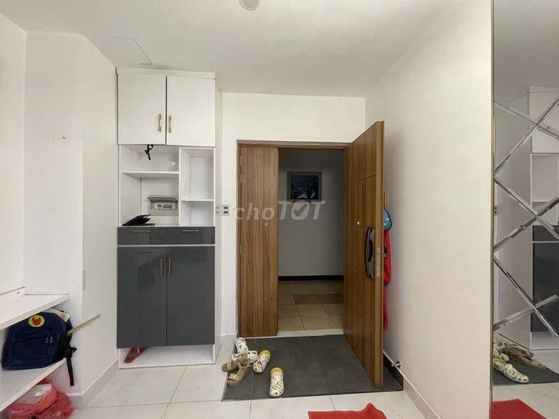 It's the owner of a quick rental-- bigemco apartment just 12.5 million a month.