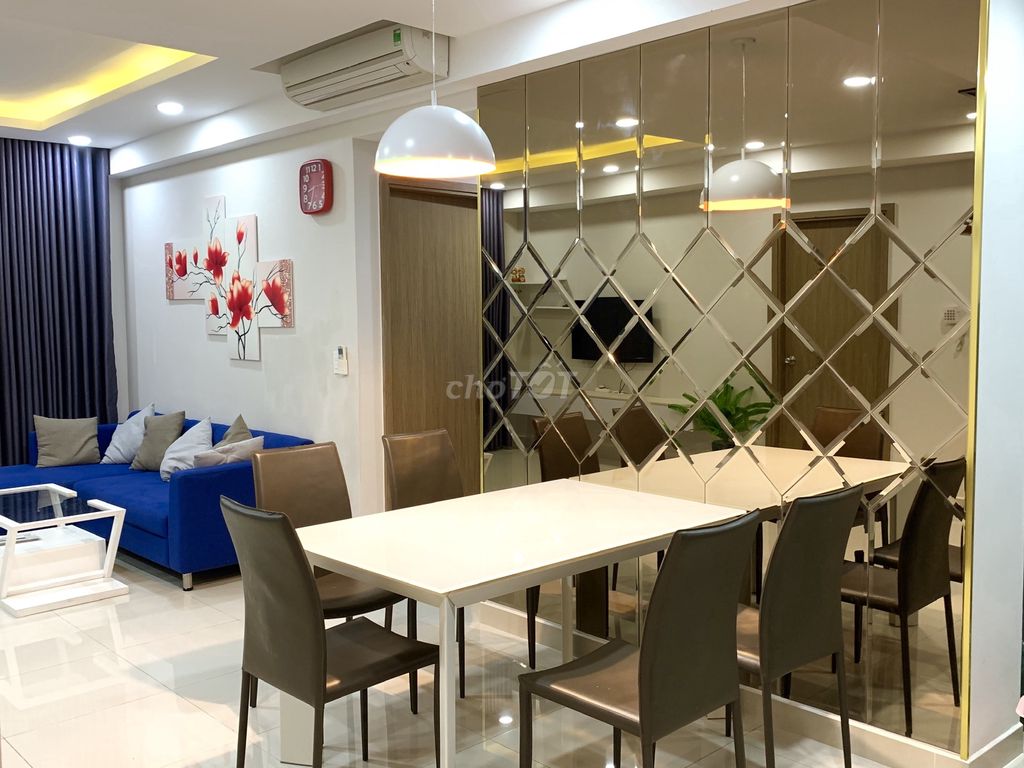 Room bql is rented to C/C county 6 (4 bedroom - 3 bedroom - 2 bedroom) Lucky Palace