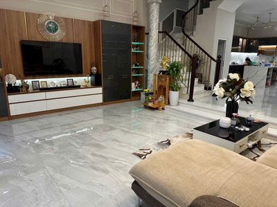 Need to rent Villa the 133-3-A Tân Sơn Nhì P.Z.qz0 Q.Tân Phú.