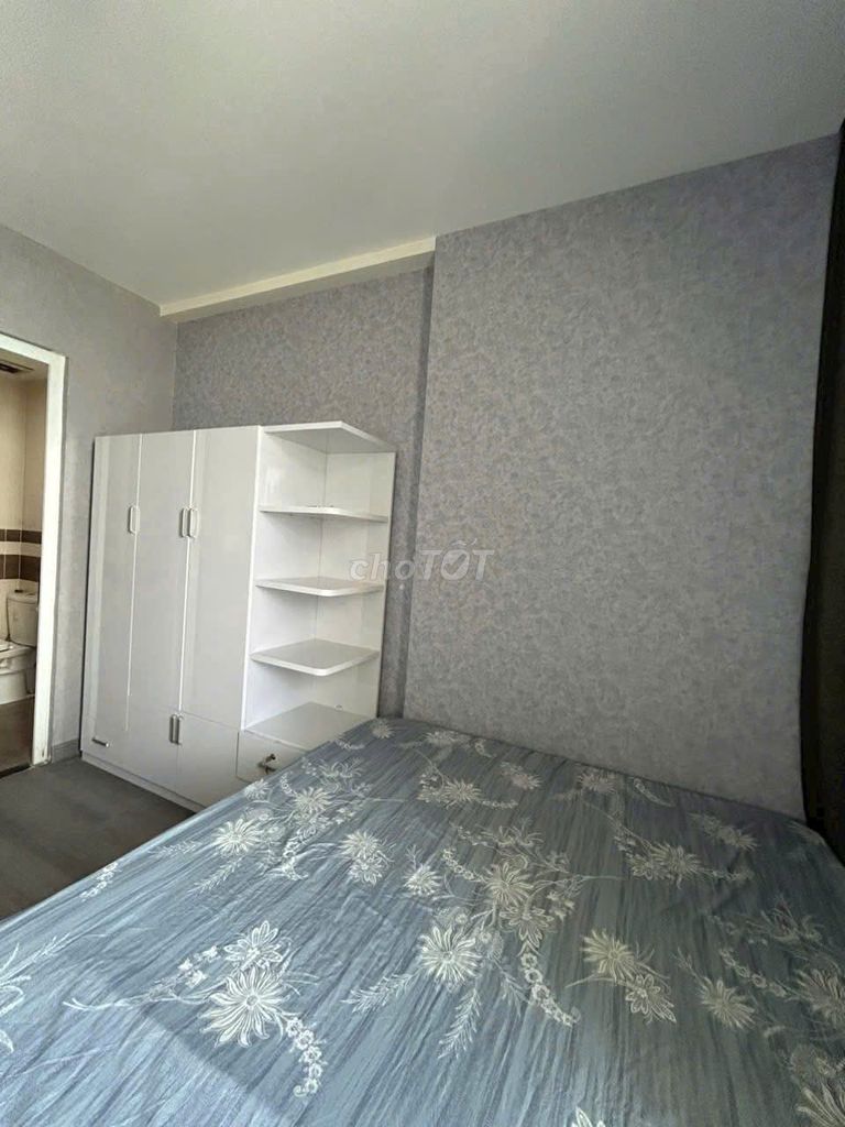 Hong Kong apartment, Phan Hymie, Gò Vấp: 2 p sleeps, Full interior, 68 m2, 750 million
