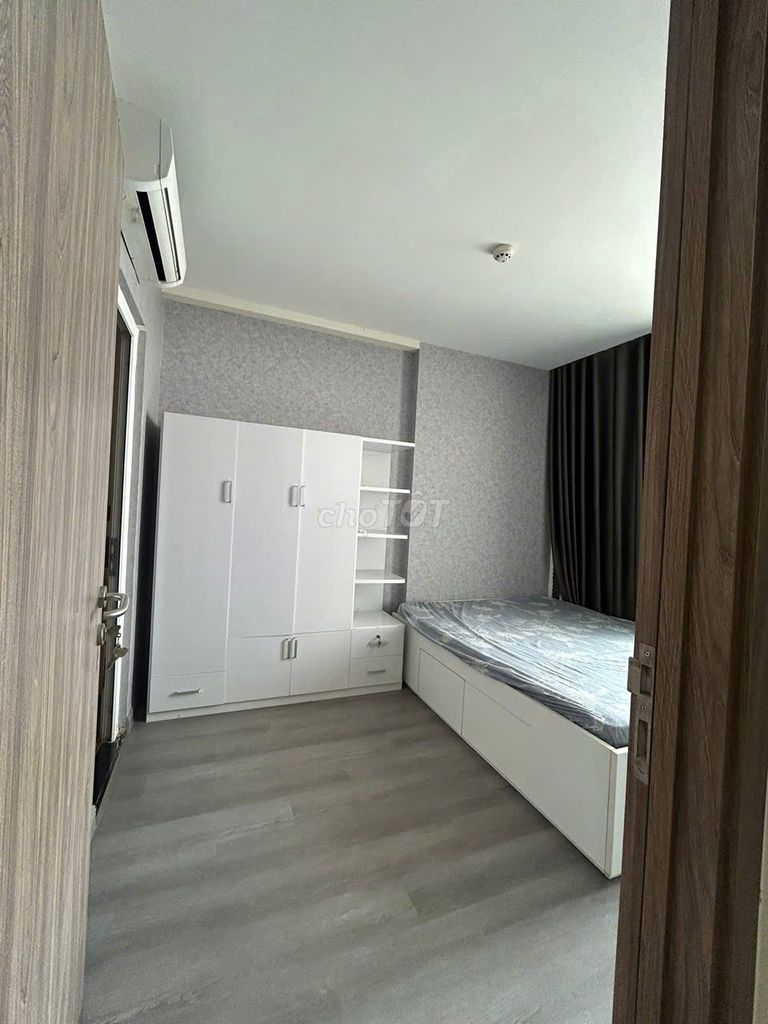 Hong Kong apartment, Phan Hymie, Gò Vấp: 2 p sleeps, Full interior, 68 m2, 750 million
