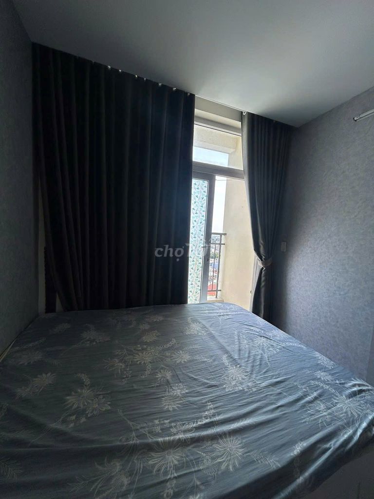 Hong Kong apartment, Phan Hymie, Gò Vấp: 2 p sleeps, Full interior, 68 m2, 750 million