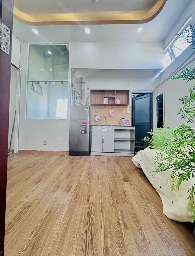 Two bedrooms full comfort and shared freedom of friends