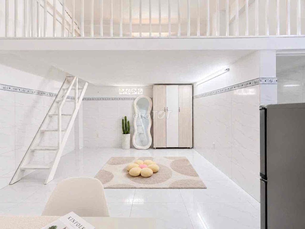 mini apartment - CVlS full of furniture in the Republic - university and