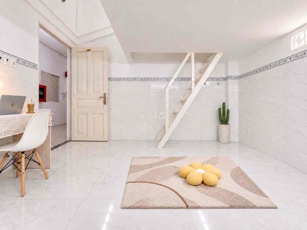 mini apartment - CVlS full of furniture in the Republic - university and
