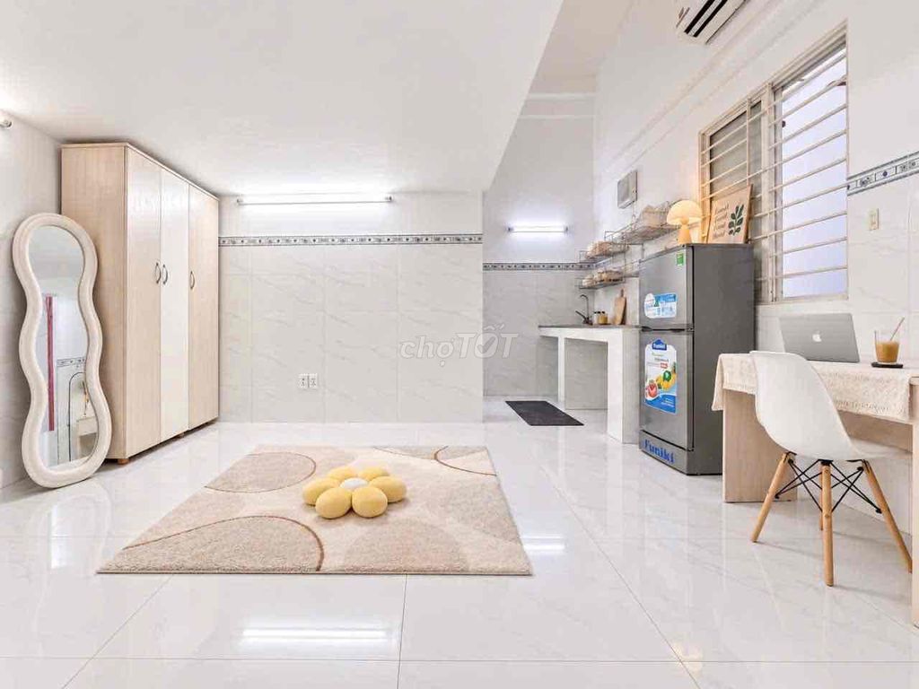 mini apartment - CVlS full of furniture in the Republic - university and