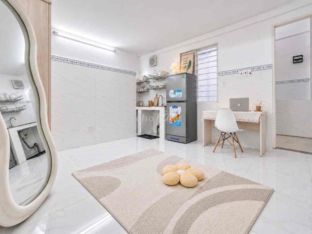 mini apartment - CVlS full of furniture in the Republic - university and