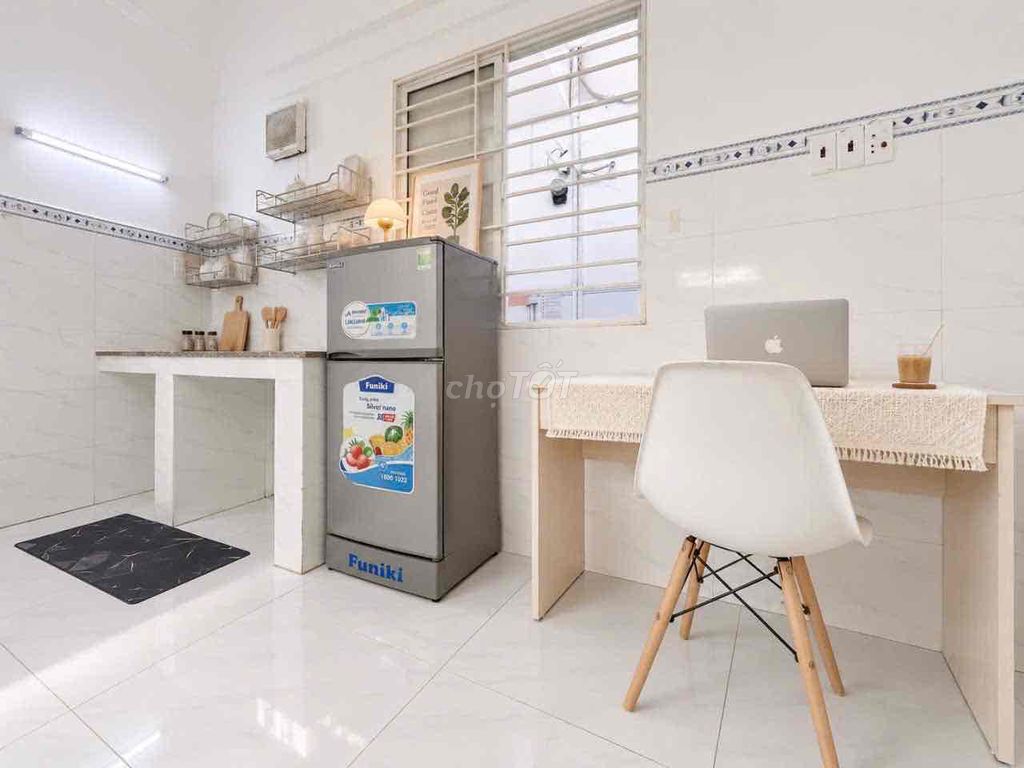 mini apartment - CVlS full of furniture in the Republic - university and