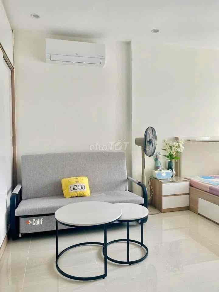 Six million a month. vinhomes grand park