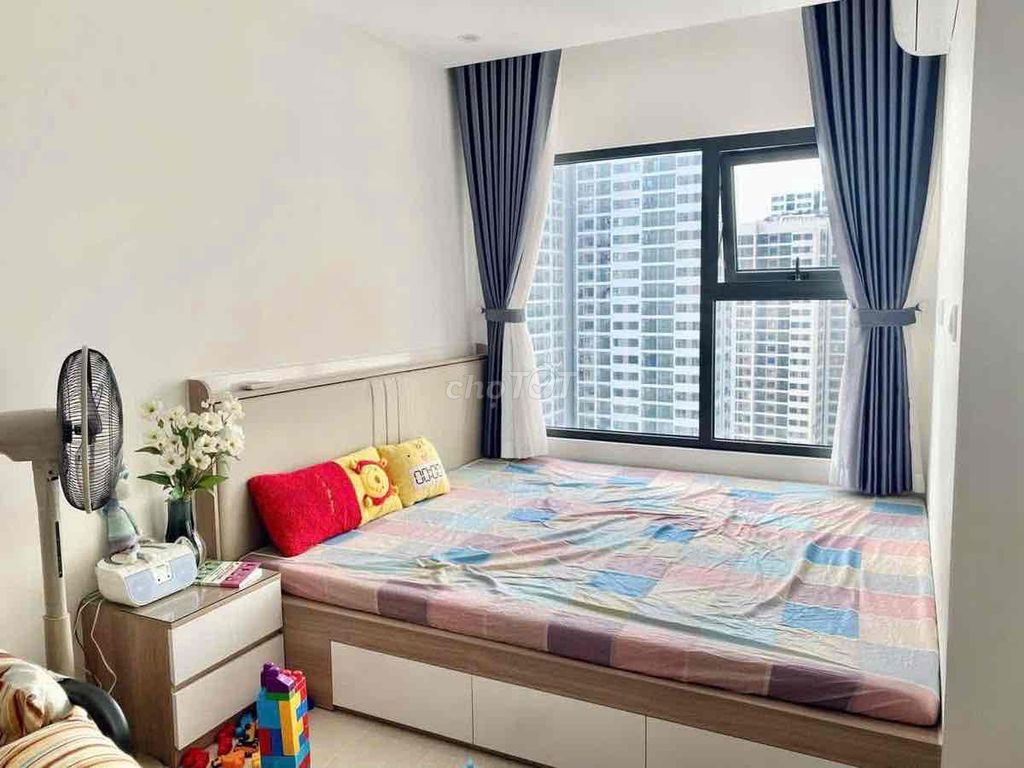 Six million a month. vinhomes grand park