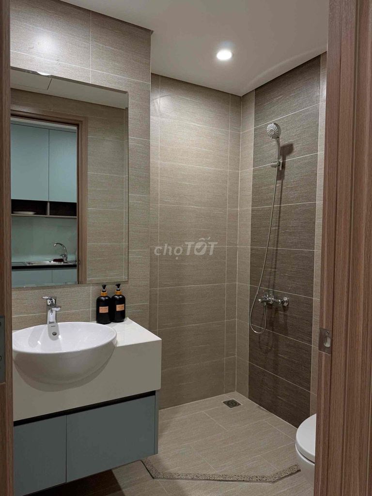 rents the studio full interior - 7 million a month - vinhomes grand park