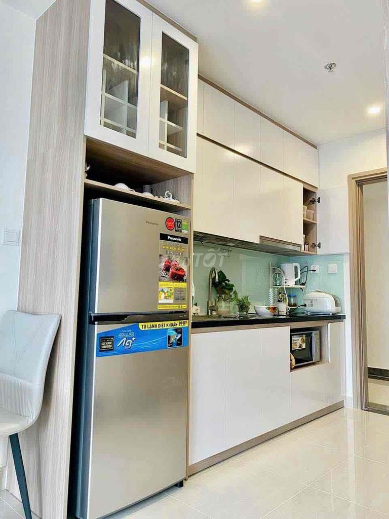 Rent Studio-The Origami-- Alexomes Grand Park