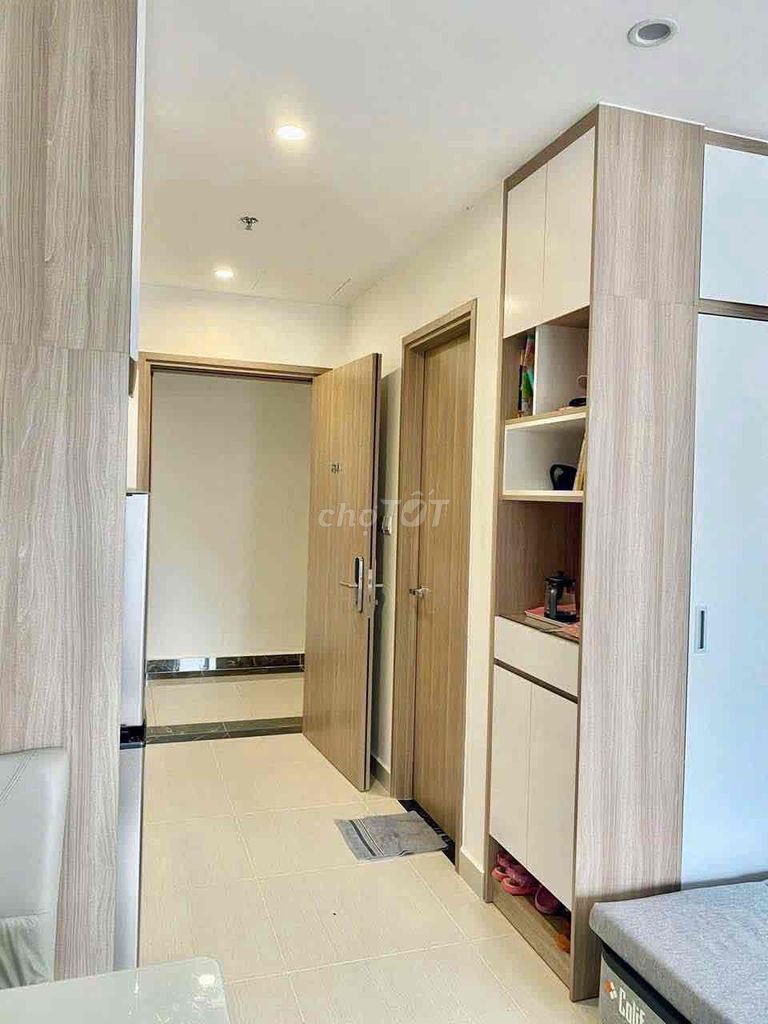 Rent Studio-The Origami-- Alexomes Grand Park
