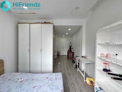 Studio of the Best Room Bridge over 10 35 m2 districts
