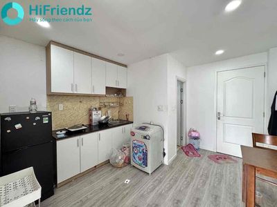 Studio of the Best Room Bridge over 10 35 m2 districts