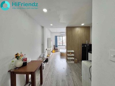 Studio of the Best Room Bridge over 10 35 m2 districts