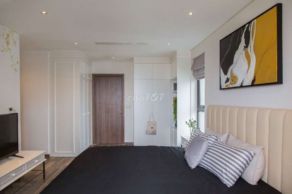 Two bedrooms 86 m. Feliz En Vista
