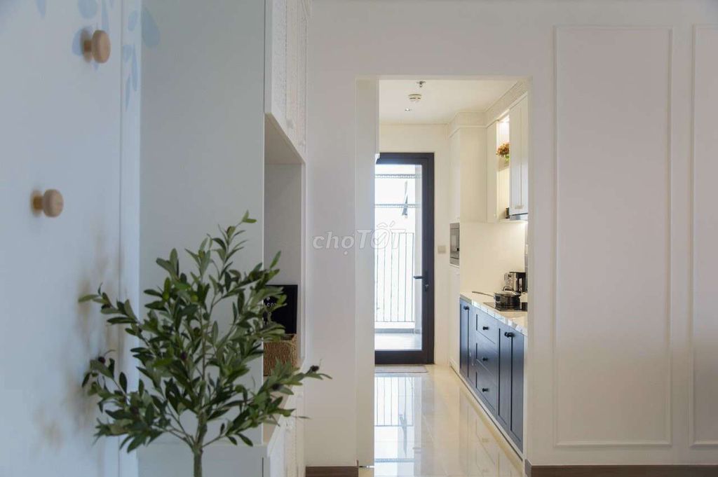 Two bedrooms 86 m. Feliz En Vista