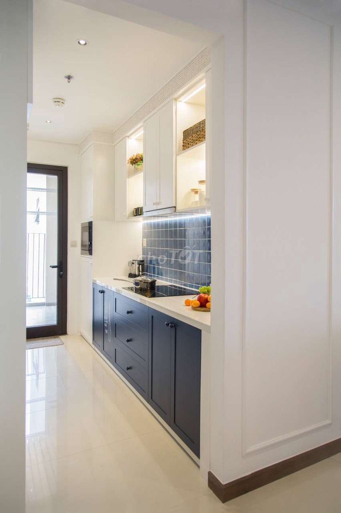 Two bedrooms 86 m. Feliz En Vista