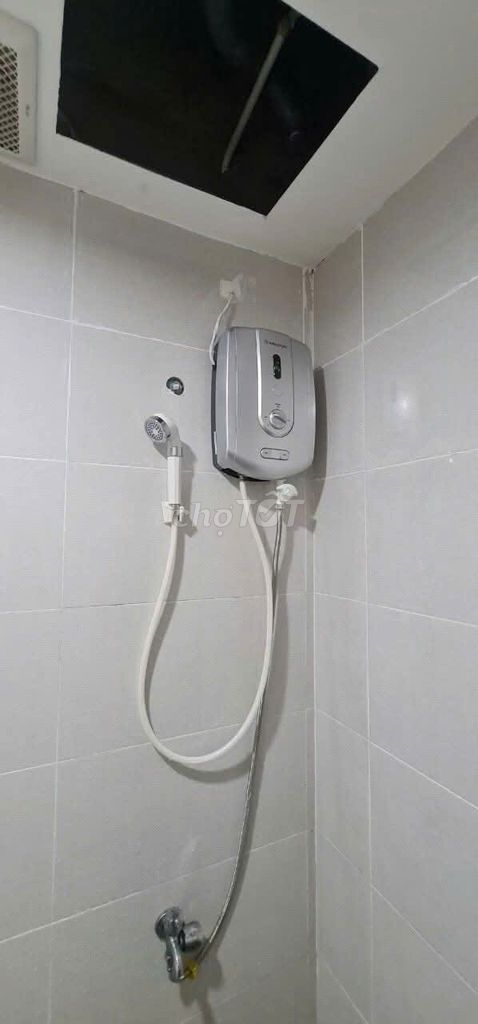 Chung cư Võ Đình, Lê Văn Khương, District 12: 2 p sleep, 90 m2, 7 million, ntcb