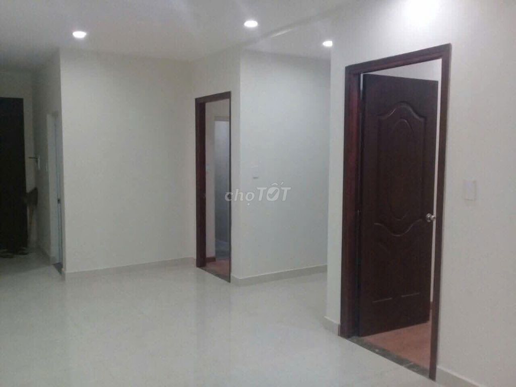Chung cư Võ Đình, Lê Văn Khương, District 12: 2 p sleep, 90 m2, 7 million, ntcb