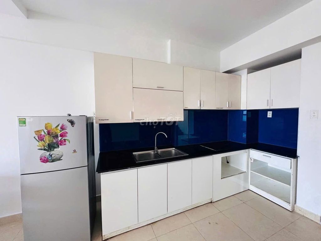 Chung cư Võ Đình, Lê Văn Khương, District 12: 2 p sleep, 90 m2, 7 million, ntcb