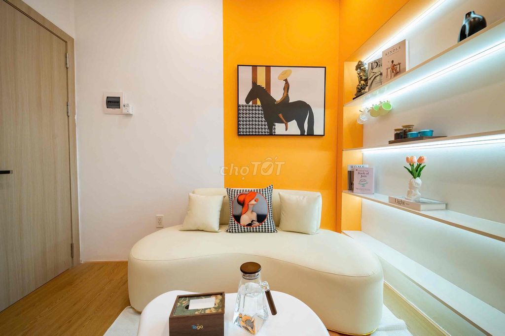 apartment 1 Navarone Street bedroom, District 10 - Near Science University, huflit, kutn