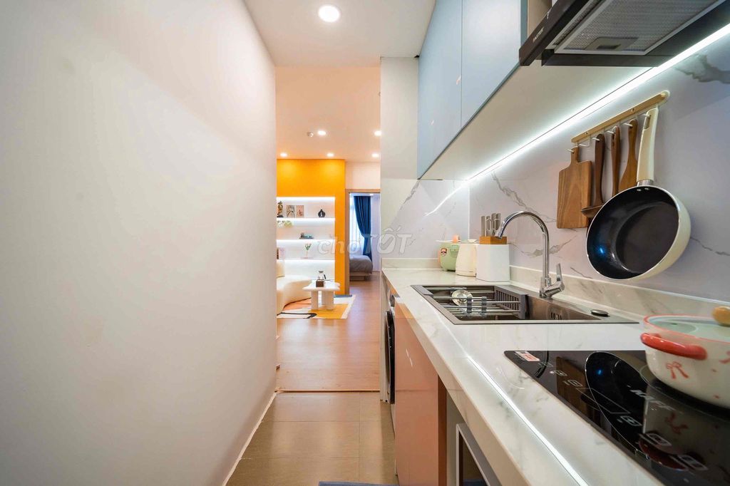 apartment 1 Navarone Street bedroom, District 10 - Near Science University, huflit, kutn
