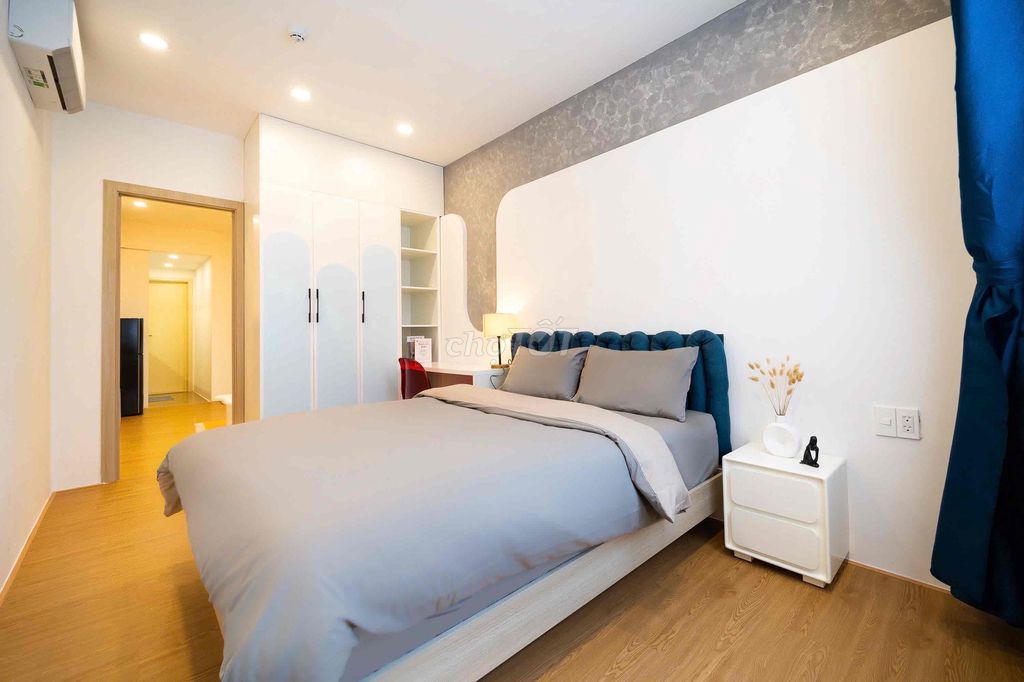 apartment 1 Navarone Street bedroom, District 10 - Near Science University, huflit, kutn