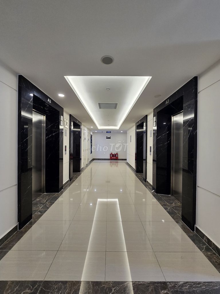 Rent the apartment 2 bedroom+, full interior, Glory Heights, area 69 m2