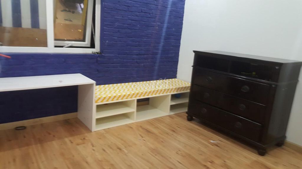 Rent Cộng Hòa Garden-70 meters, 2 bedrooms, 13 million a month.