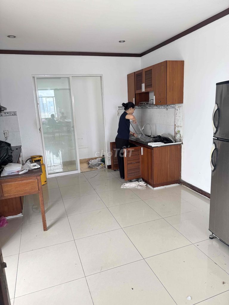 Renting the House of the Lai Kingdom, three basic interior bedrooms for 12 million.