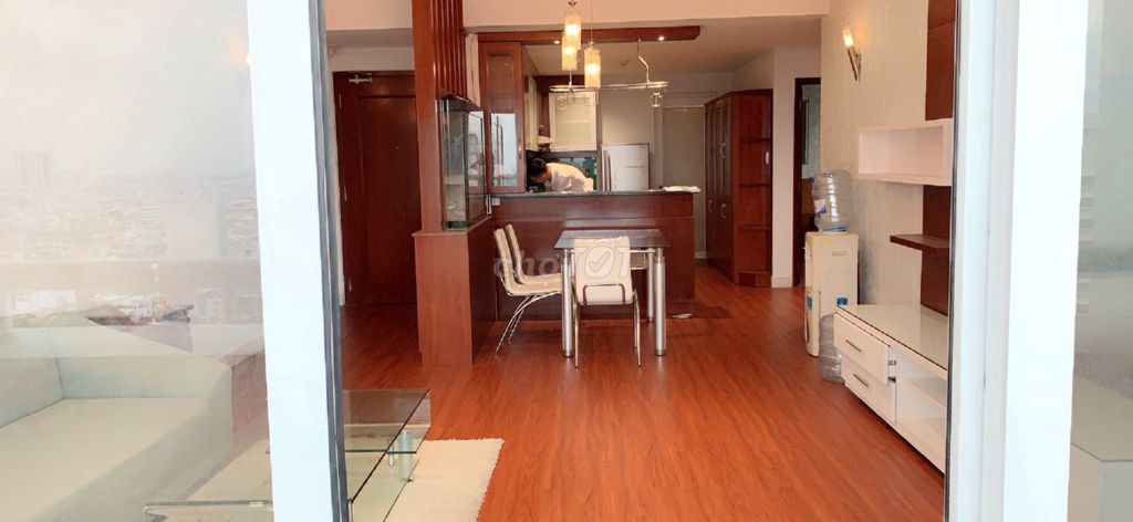 Rent Prince Plaza High House - 129m2, 2 bedrooms, Full interior.