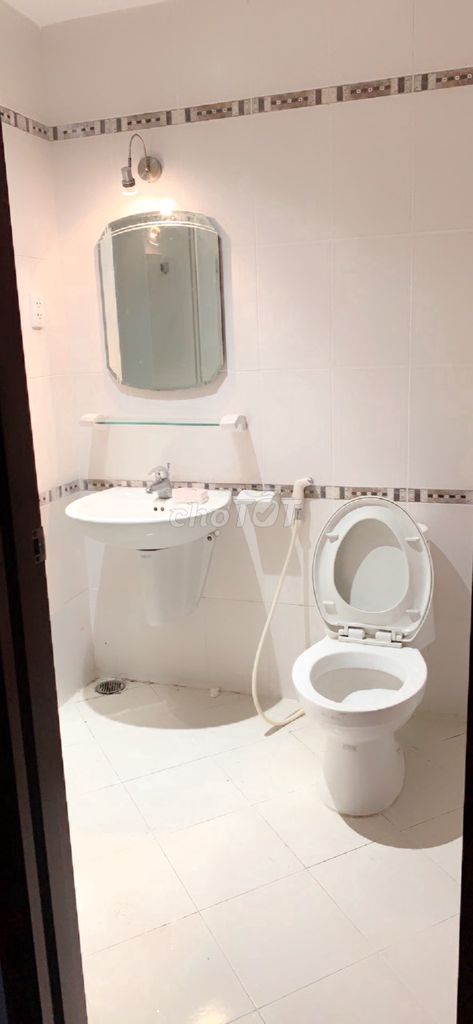 Rent Prince Plaza High House - 129m2, 2 bedrooms, Full interior.