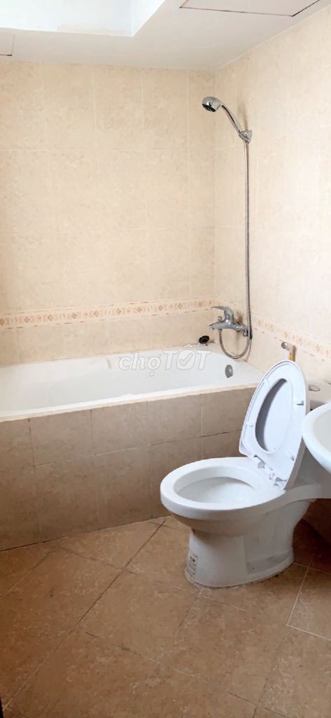 Rent Prince Plaza High House - 129m2, 2 bedrooms, Full interior.
