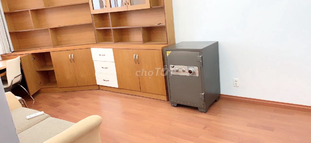 Rent Prince Plaza High House - 129m2, 2 bedrooms, Full interior.