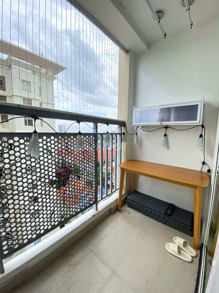 Saigon Mia-3 suite 2 toilets high-end interior